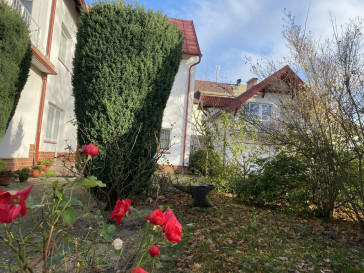 Dom Sprzedaż Międzyzdroje Spokojna