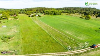 Działka Sprzedaż Domysłów