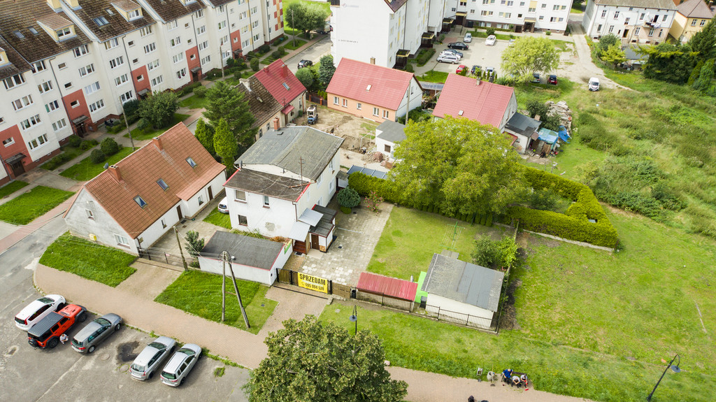 Dom Sprzedaż Wolin 31