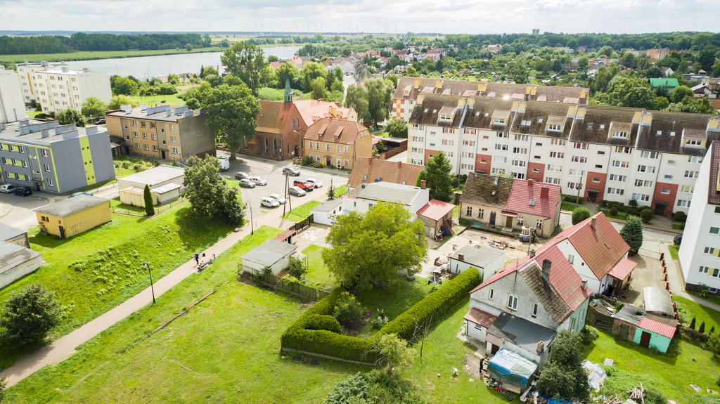 Dom Sprzedaż Wolin 32