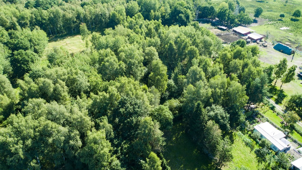 Działka Sprzedaż Świnoujście Łunowo 7