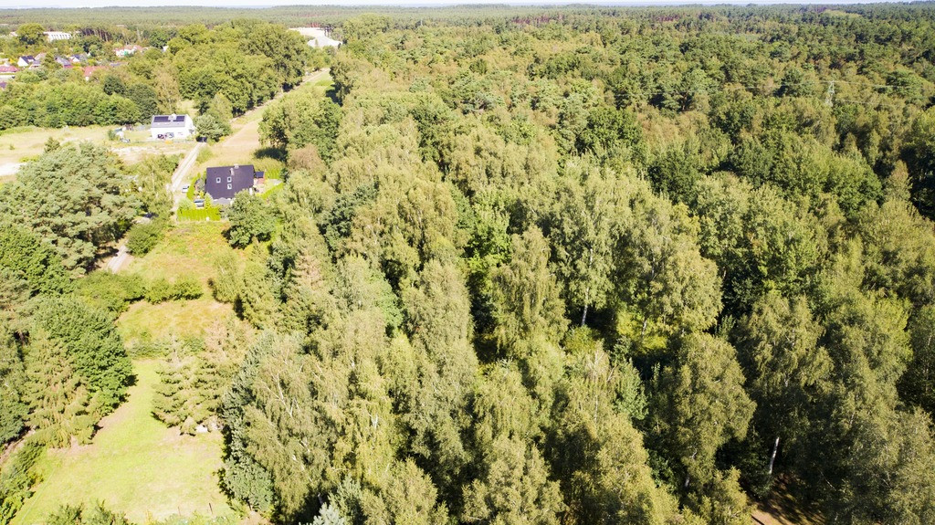 Działka Sprzedaż Świnoujście Łunowo 11