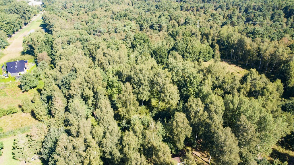 Działka Sprzedaż Świnoujście Łunowo 15