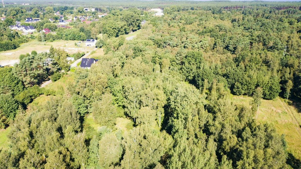 Działka Sprzedaż Świnoujście Łunowo 16