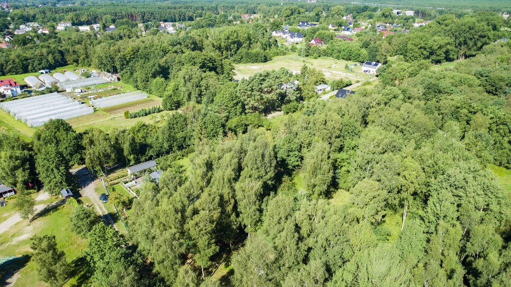Działka Sprzedaż Świnoujście Łunowo 19