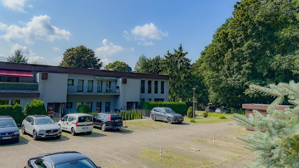 Mieszkanie Sprzedaż Wisełka Leśna 22