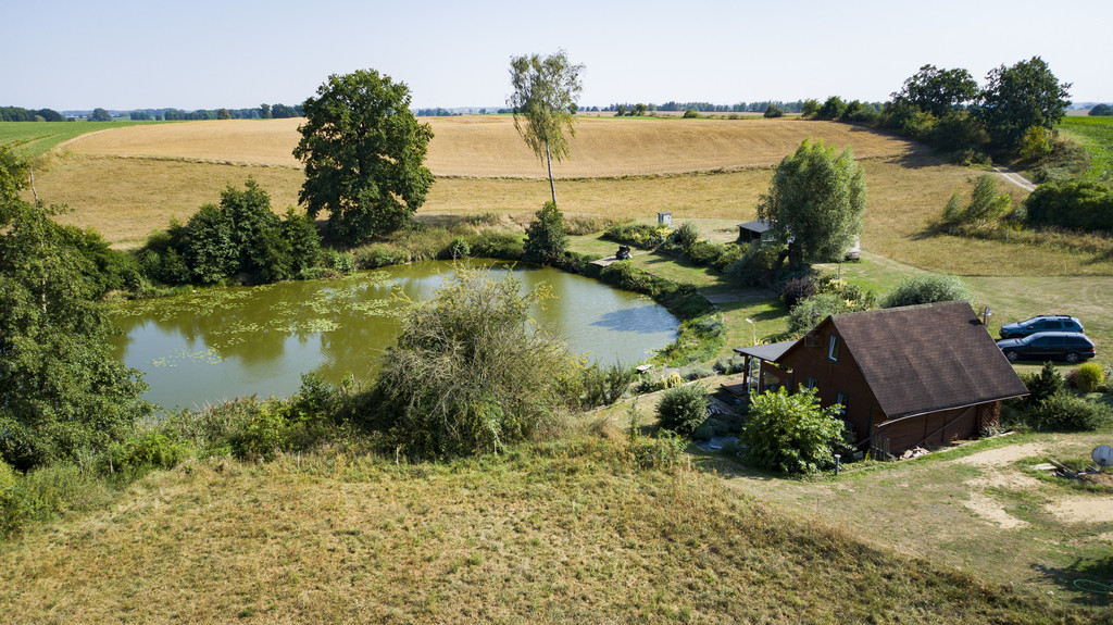 Działka Sprzedaż Sobieradz 28