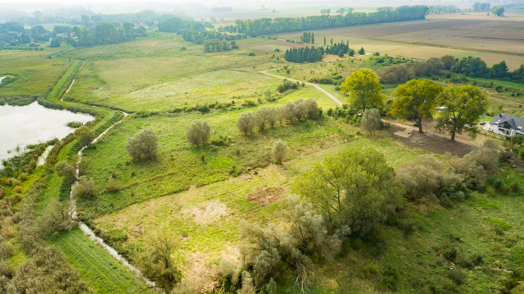 Działka Sprzedaż Łojszyno 5