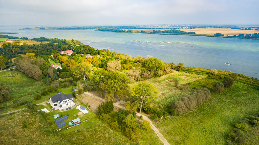 Działka Sprzedaż Łojszyno 9
