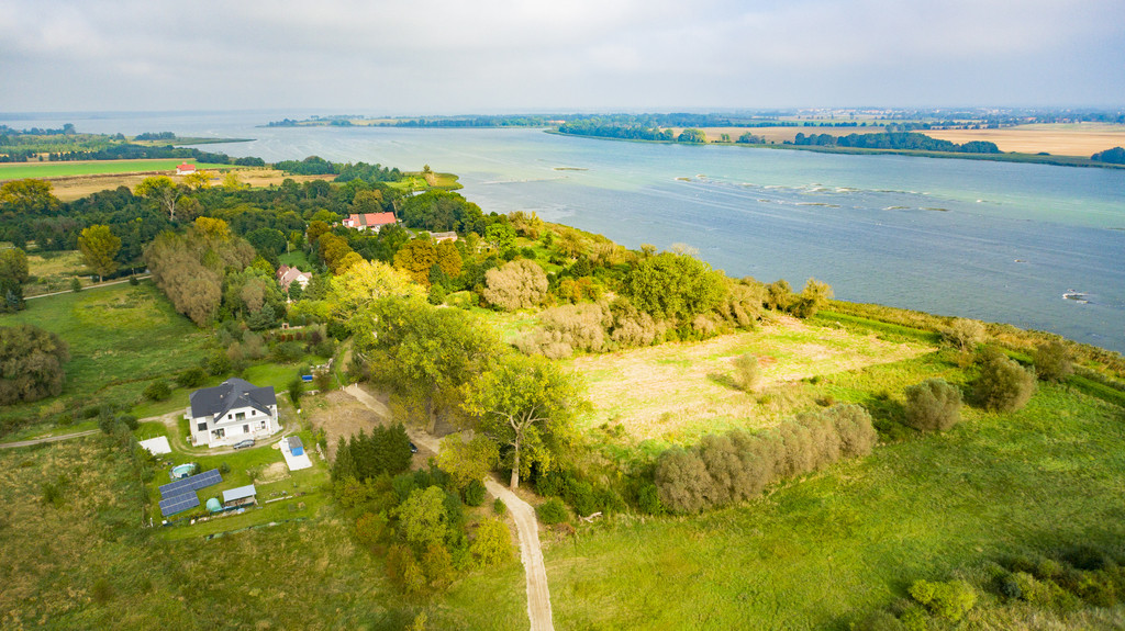 Działka Sprzedaż Łojszyno 11