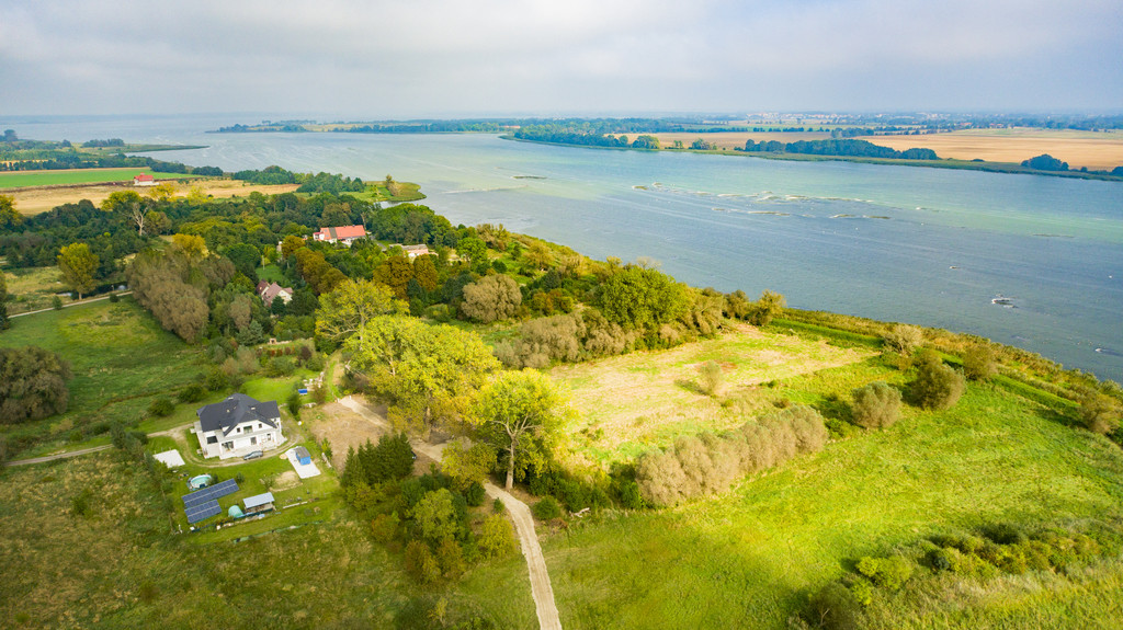 Działka Sprzedaż Łojszyno 13
