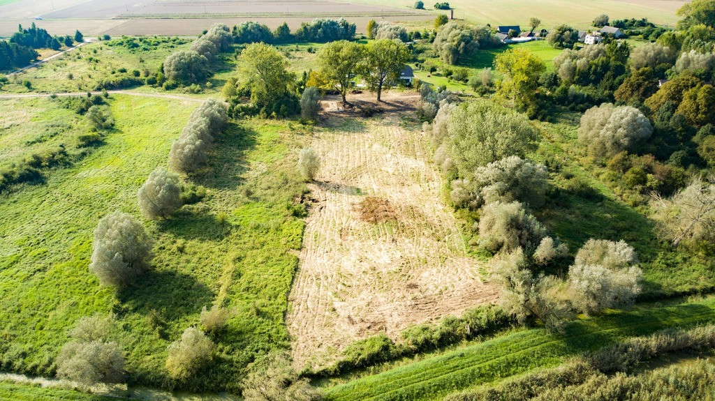 Działka Sprzedaż Łojszyno 15