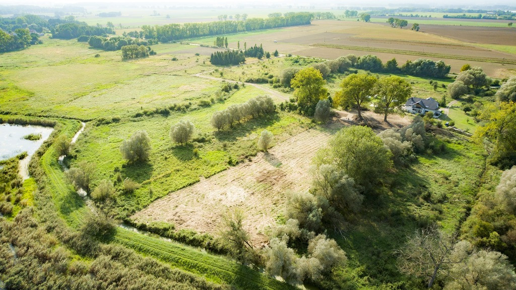 Działka Sprzedaż Łojszyno 16