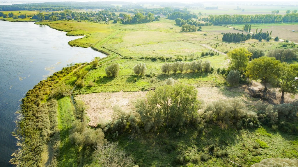 Działka Sprzedaż Łojszyno 17