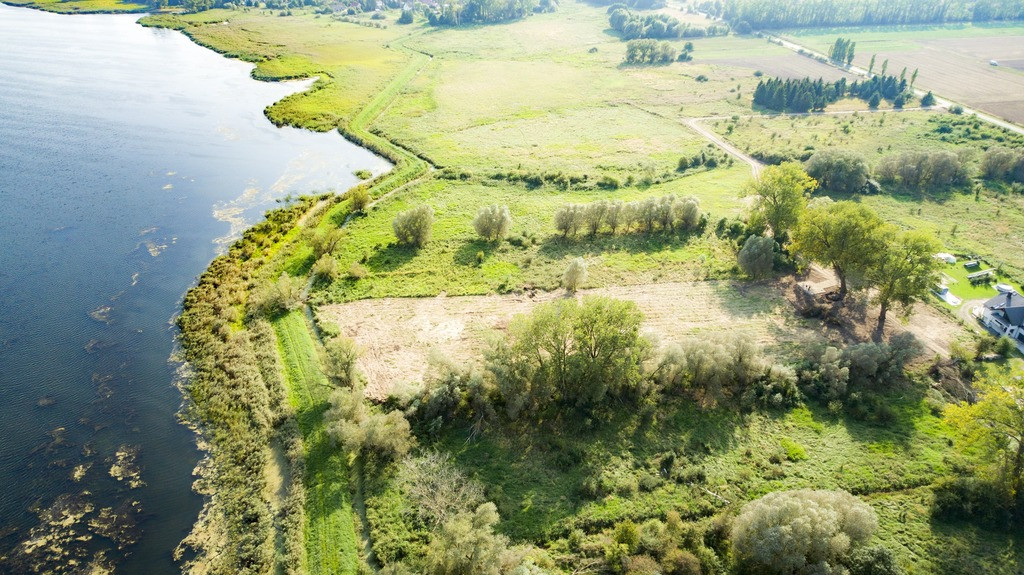 Działka Sprzedaż Łojszyno 18