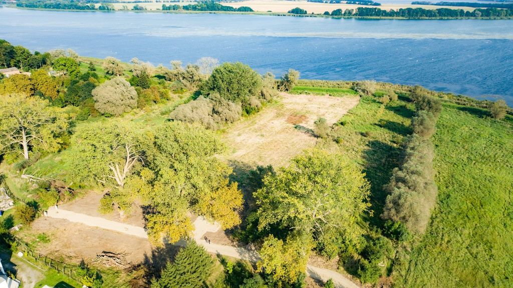 Działka Sprzedaż Łojszyno 20