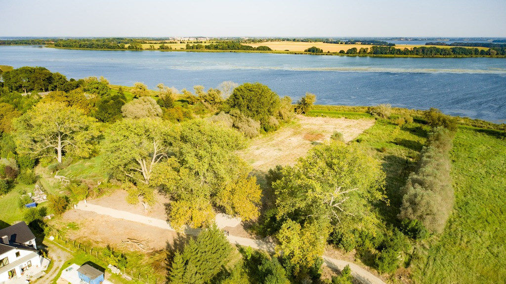 Działka Sprzedaż Łojszyno 21