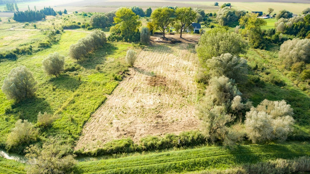 Działka Sprzedaż Łojszyno 23