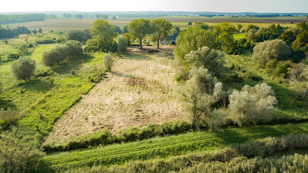 Działka Sprzedaż Łojszyno 24