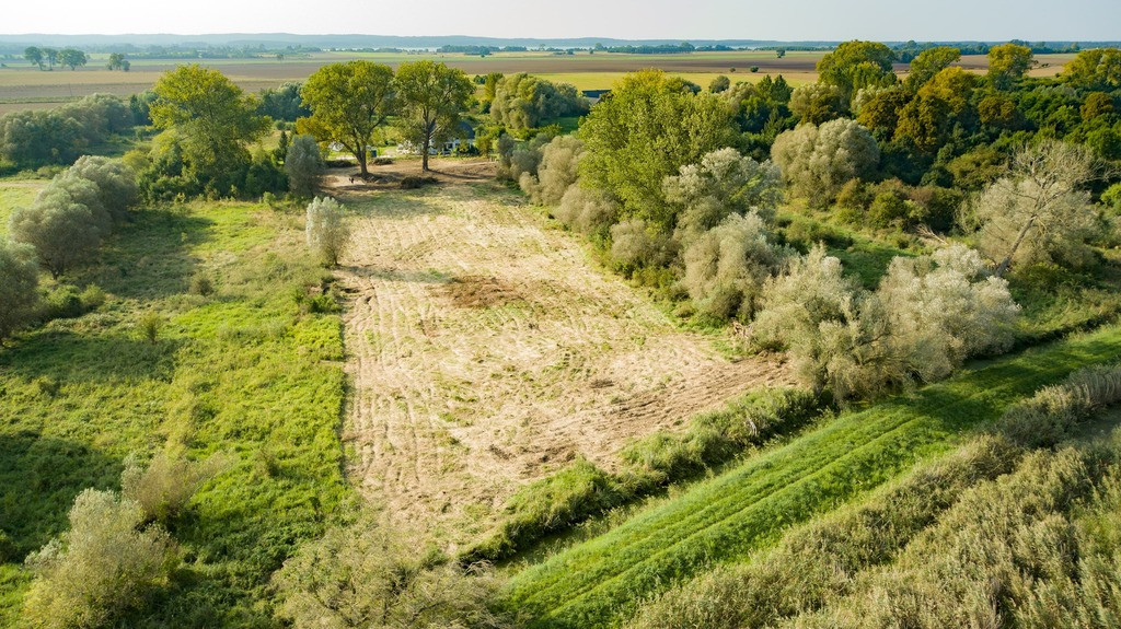Działka Sprzedaż Łojszyno 25