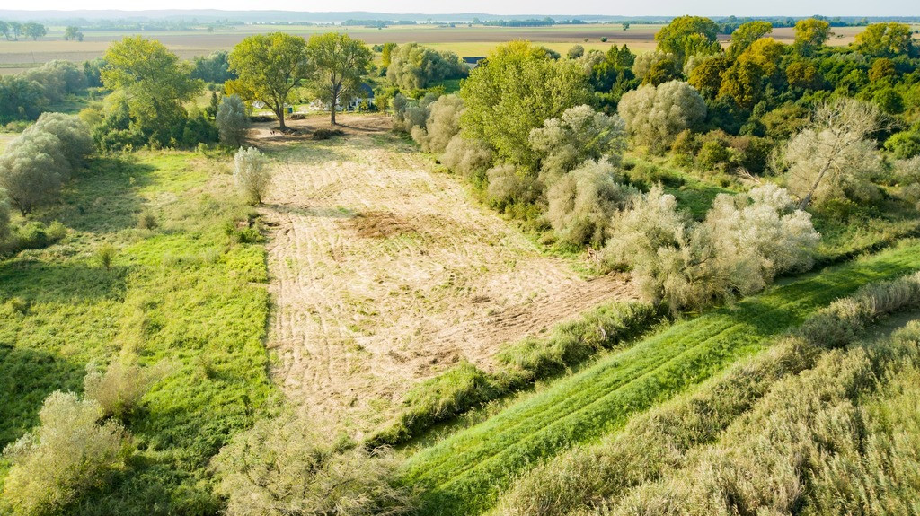 Działka Sprzedaż Łojszyno 26