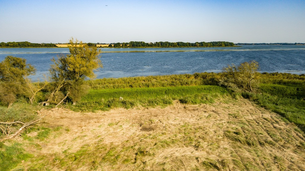 Działka Sprzedaż Łojszyno 28