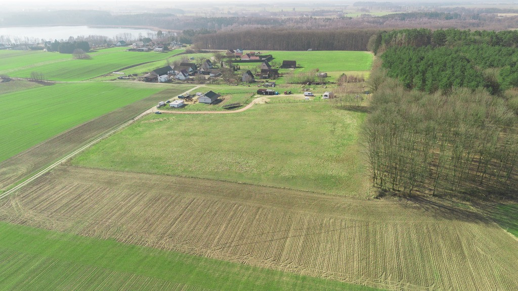 Działka Sprzedaż Golczewo 8