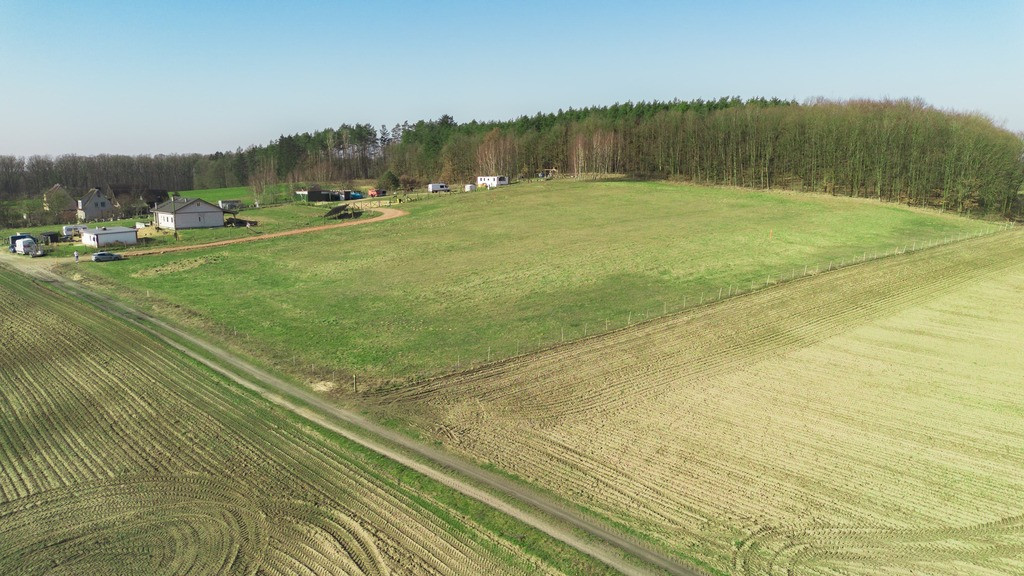 Działka Sprzedaż Golczewo 10