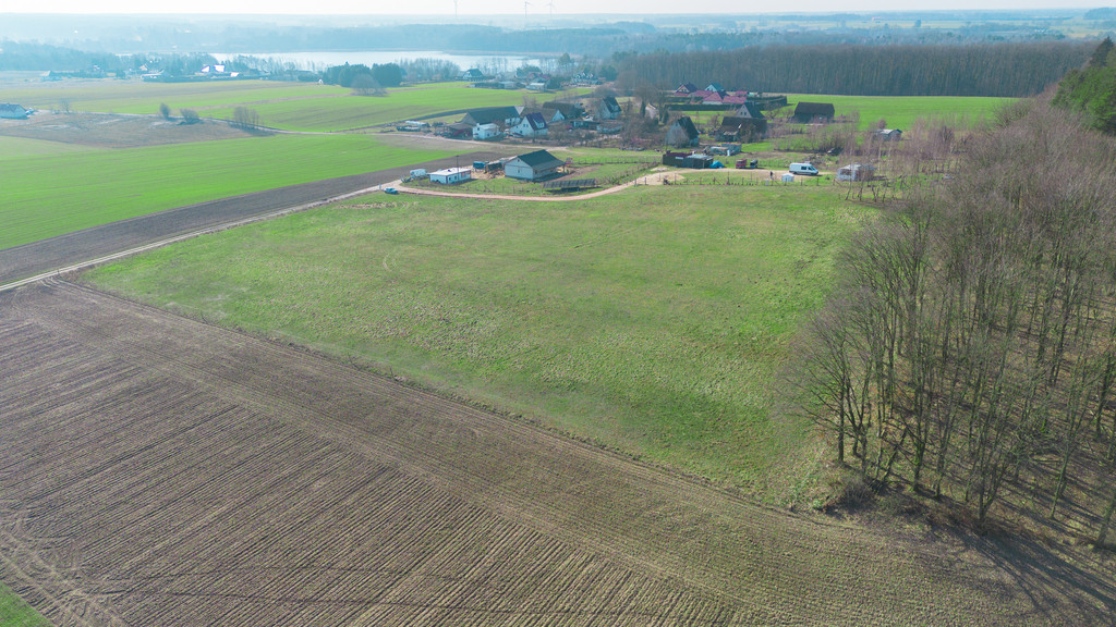 Działka Sprzedaż Golczewo 18