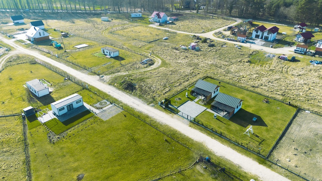 Działka Sprzedaż Kołczewo 9