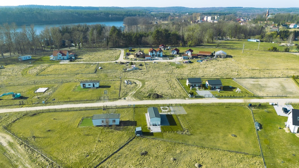 Działka Sprzedaż Kołczewo 10