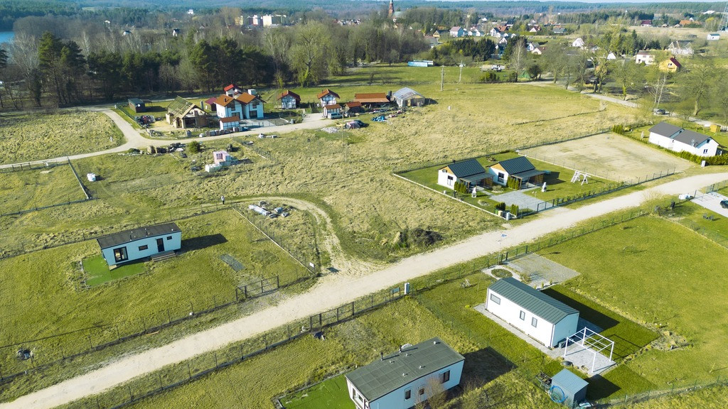 Działka Sprzedaż Kołczewo 11