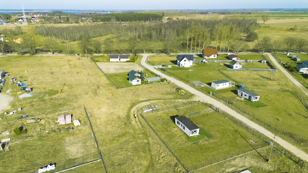 Działka Sprzedaż Kołczewo 16