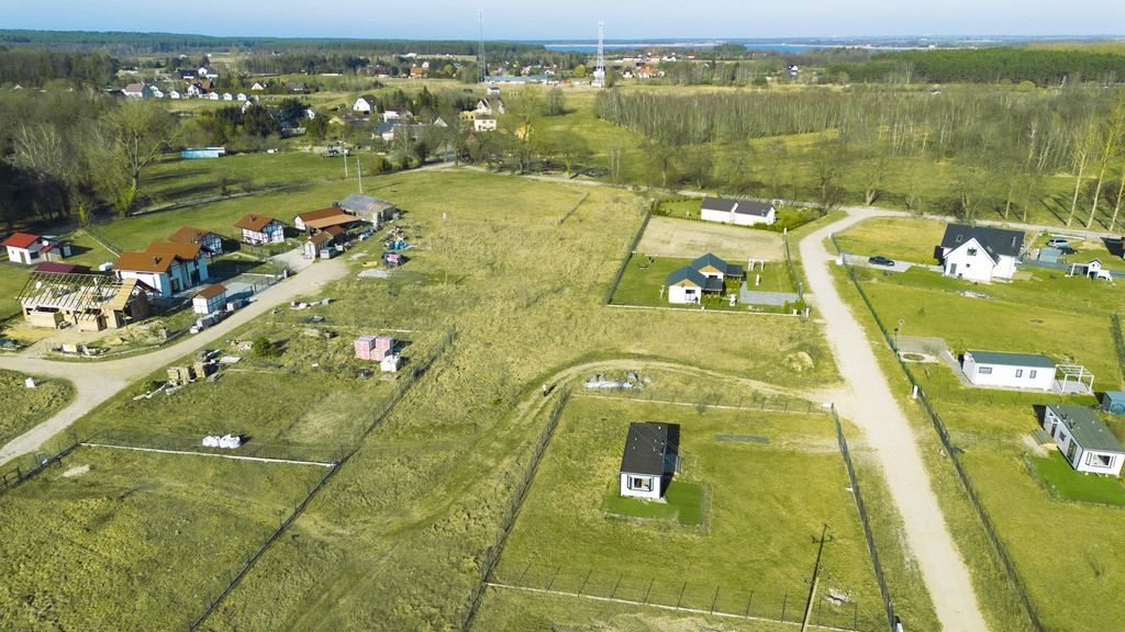 Działka Sprzedaż Kołczewo 17