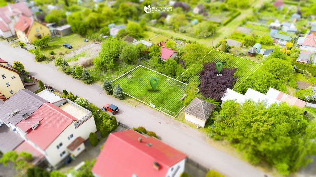 Działka Sprzedaż Wolin 3