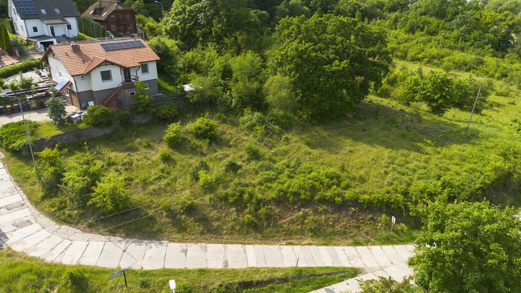 Działka Sprzedaż Wapnica Pogodna 5