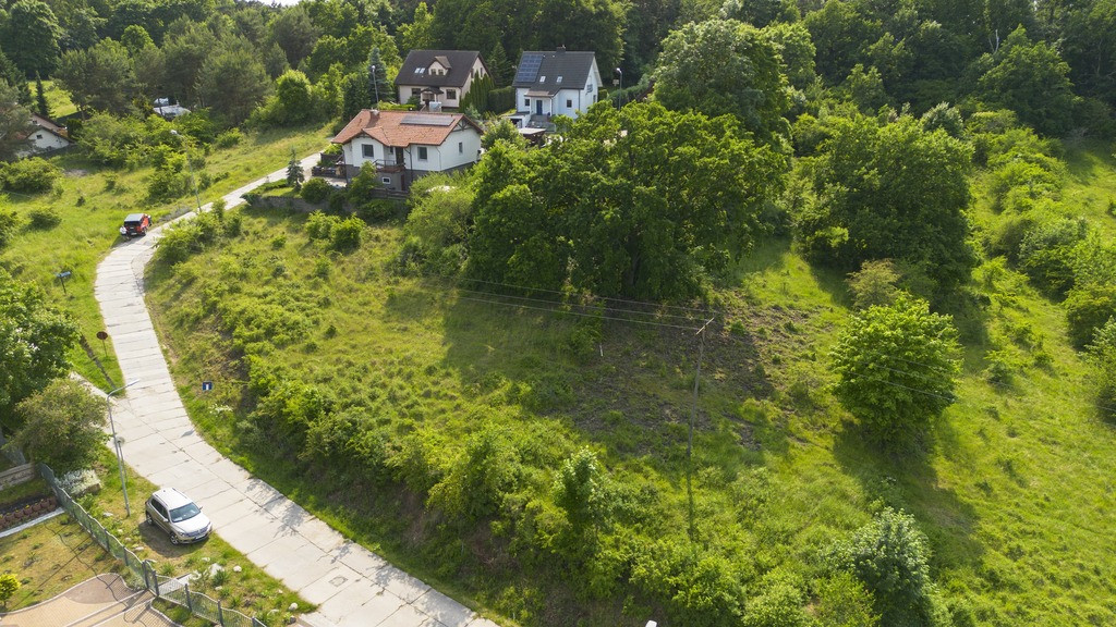 Działka Sprzedaż Wapnica Pogodna 11