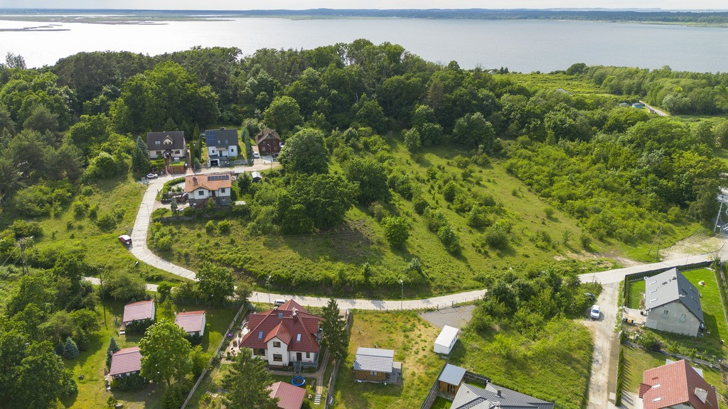 Działka Sprzedaż Wapnica Pogodna 10