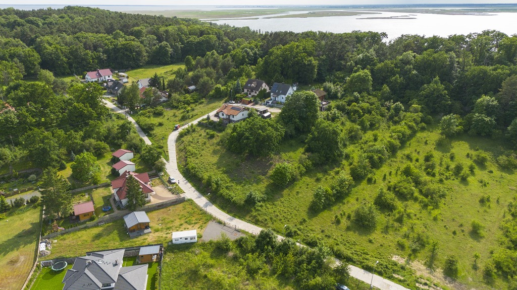 Działka Sprzedaż Wapnica Pogodna 15
