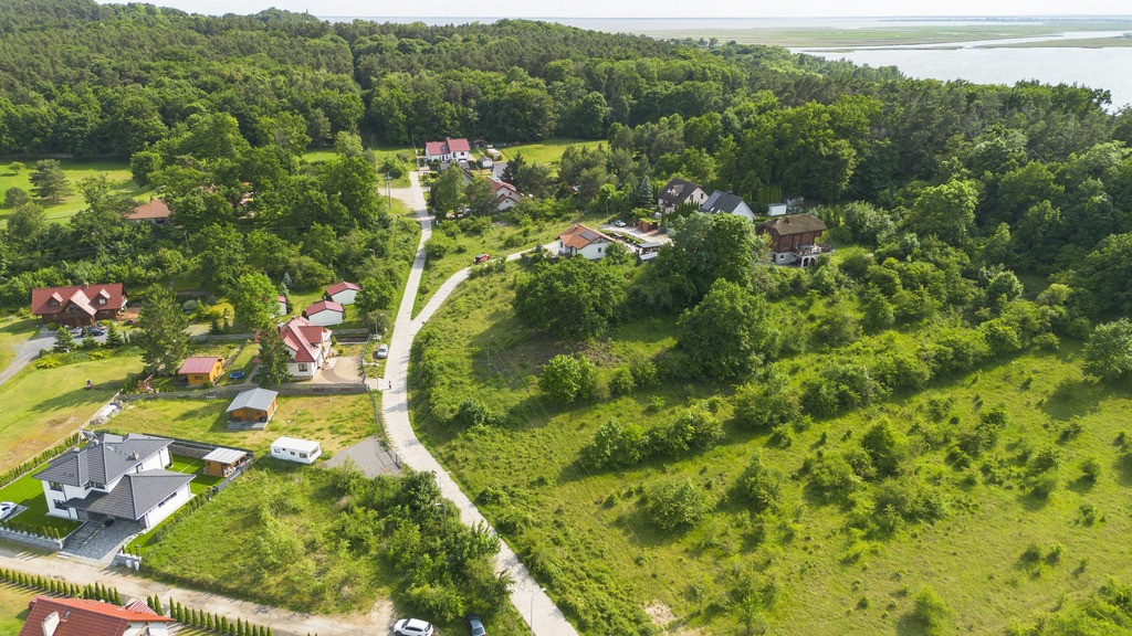 Działka Sprzedaż Wapnica Pogodna 8