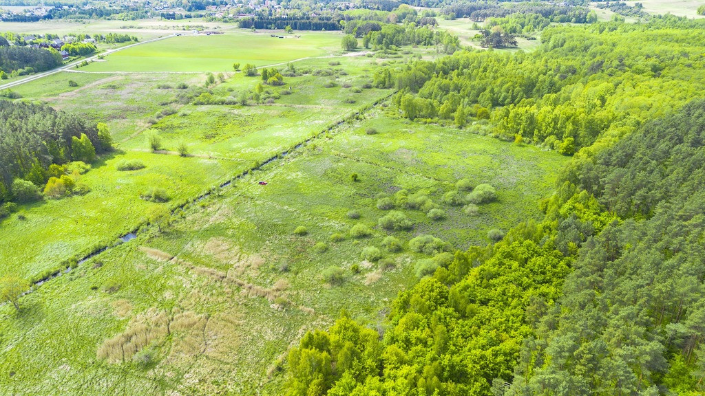 Działka Sprzedaż Kołczewo 8
