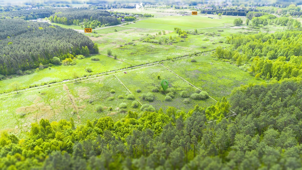 Działka Sprzedaż Kołczewo 11