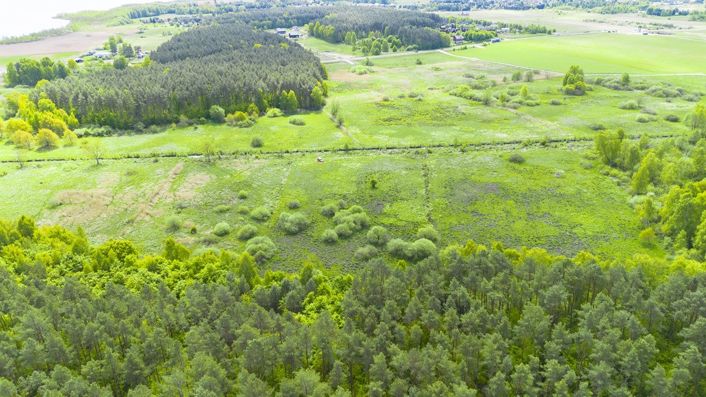Działka Sprzedaż Kołczewo 9