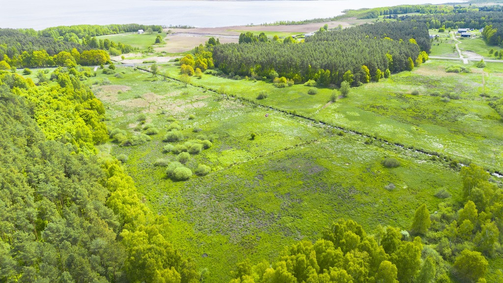Działka Sprzedaż Kołczewo 10
