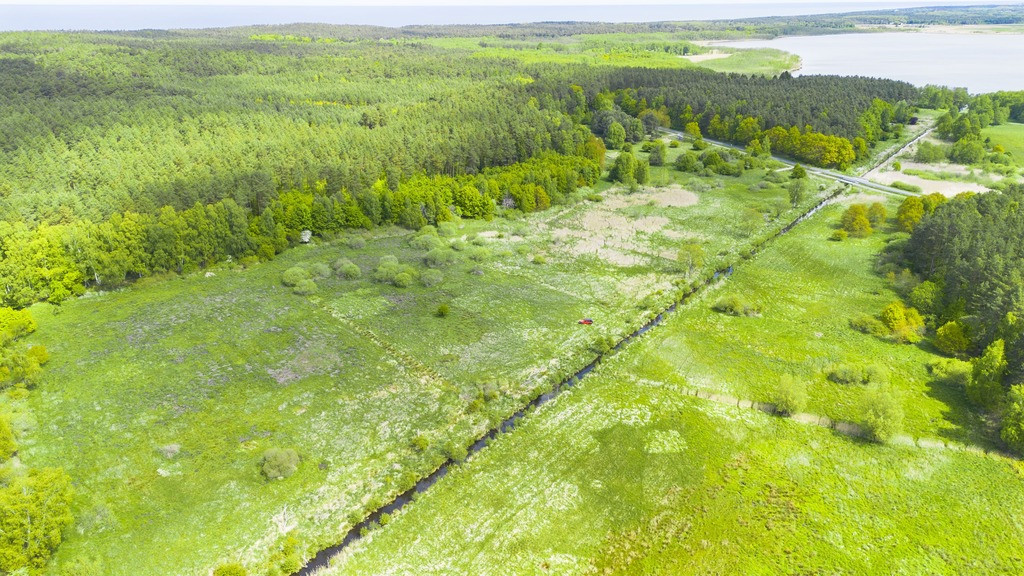 Działka Sprzedaż Kołczewo 12