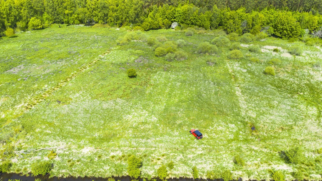 Działka Sprzedaż Kołczewo 15