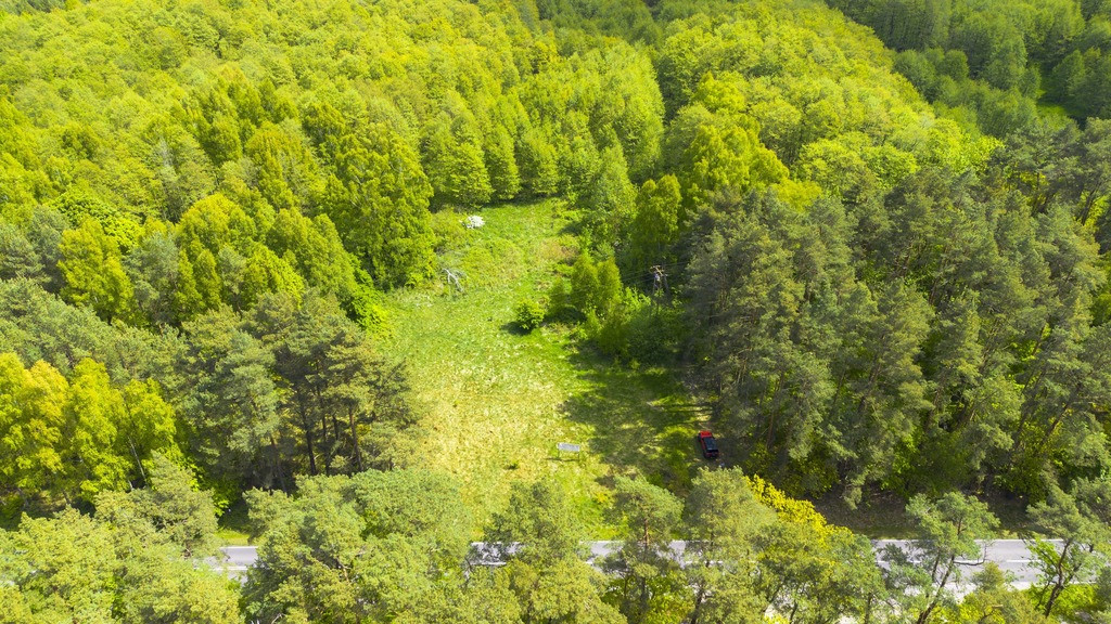 Działka Sprzedaż Kołczewo 6
