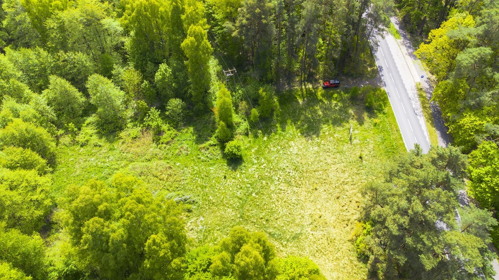 Działka Sprzedaż Kołczewo 10