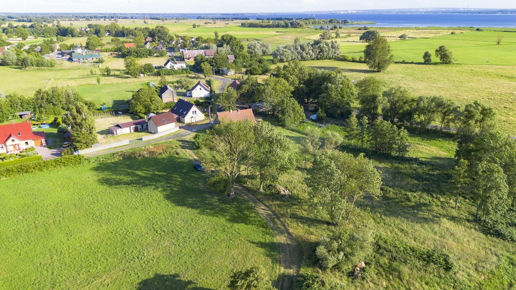 Działka Sprzedaż Gąsierzyno 8