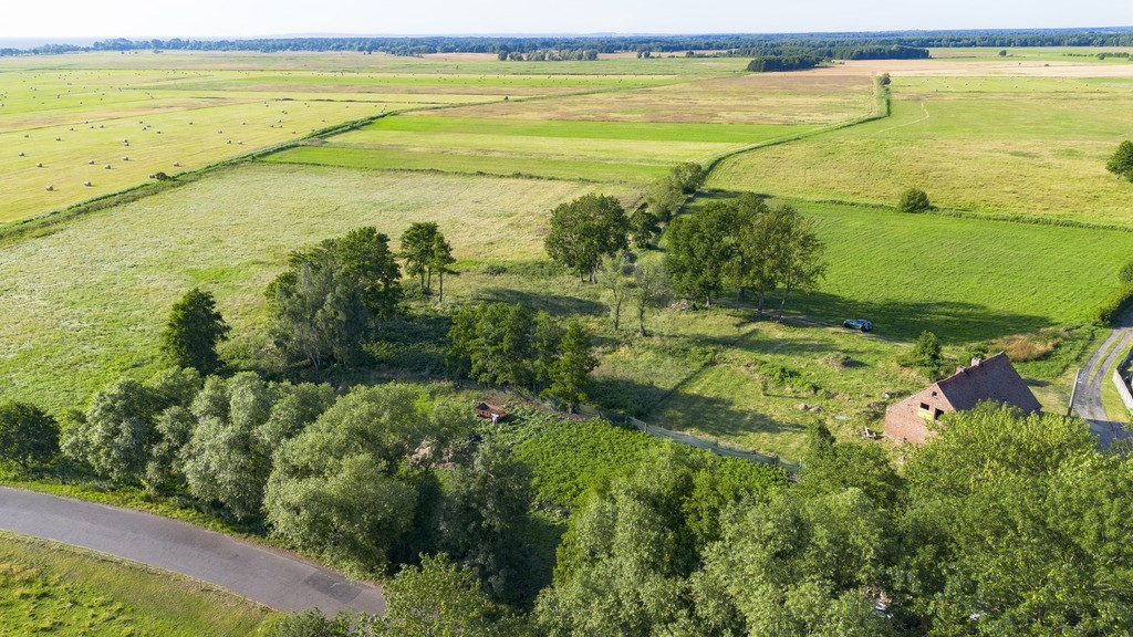 Działka Sprzedaż Gąsierzyno 14